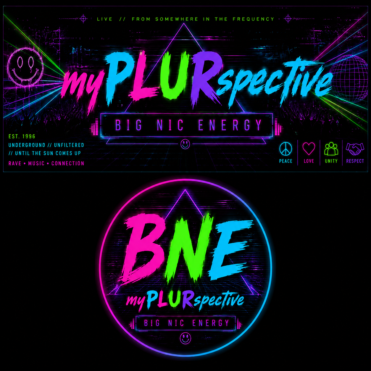 BNE myPLURspective
